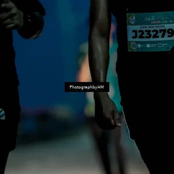 Runner Photo 5809047