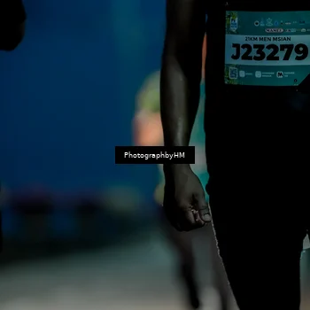 Runner Photo 5809049