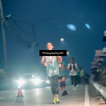 Runner Photo 5809051
