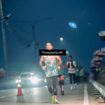 Runner Photo 5809052