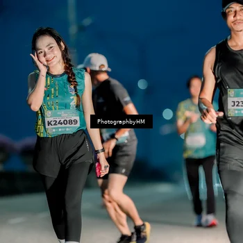 Runner Photo 5809055