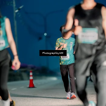 Runner Photo 5809056