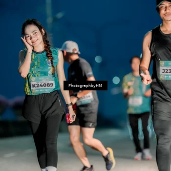 Runner Photo 5809057