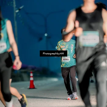 Runner Photo 5809058