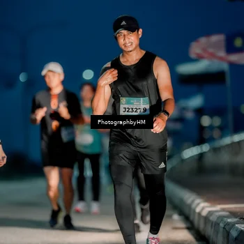 Runner Photo 5809060