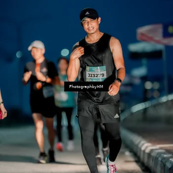 Runner Photo 5809062