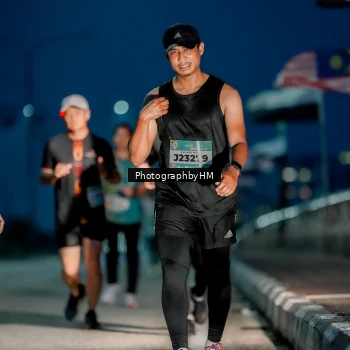 Runner Photo 5809063