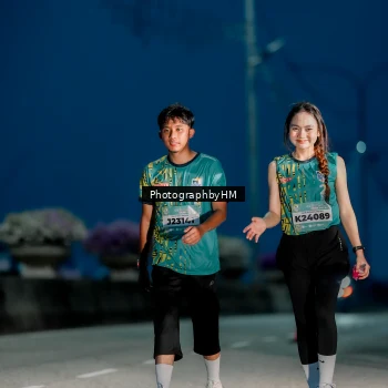 Runner Photo 5809065