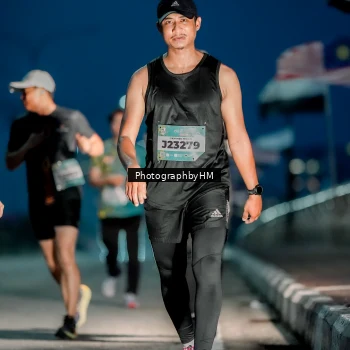 Runner Photo 5809066