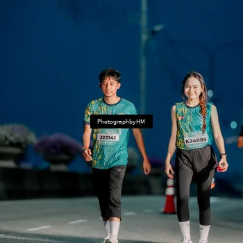 Runner Photo 5809070