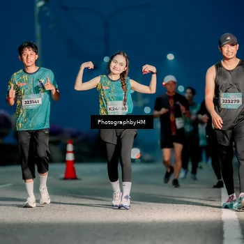 Runner Photo 5809071