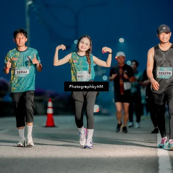 Runner Photo 5809072