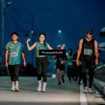 Runner Photo 5809074