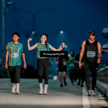 Runner Photo 5809076