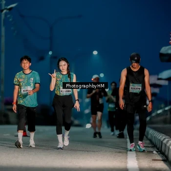 Runner Photo 5809081
