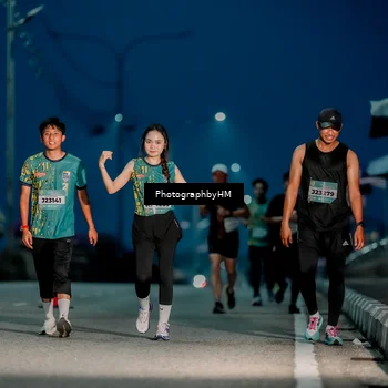 Runner Photo 5809082