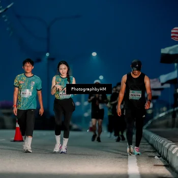 Runner Photo 5809083