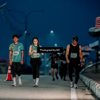 Runner Photo 5809085