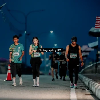 Runner Photo 5809086