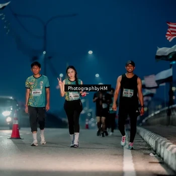 Runner Photo 5809087