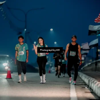 Runner Photo 5809088