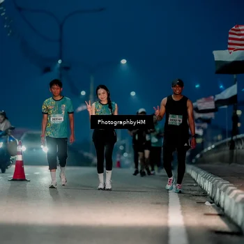 Runner Photo 5809091