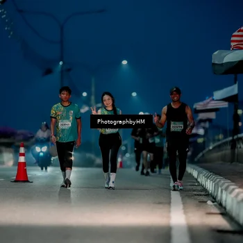Runner Photo 5809092