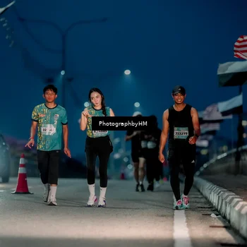 Runner Photo 5809093