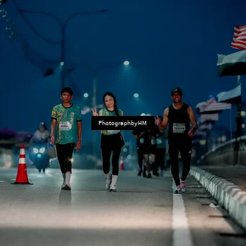 Runner Photo 5809094