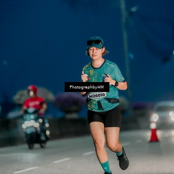 Runner Photo 5809098
