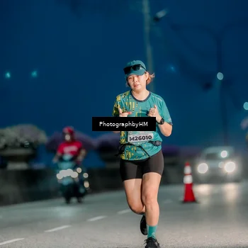 Runner Photo 5809103
