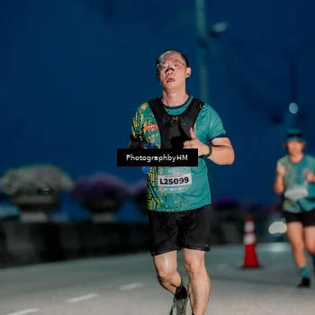 Runner Photo 5809107