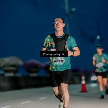 Runner Photo 5809109