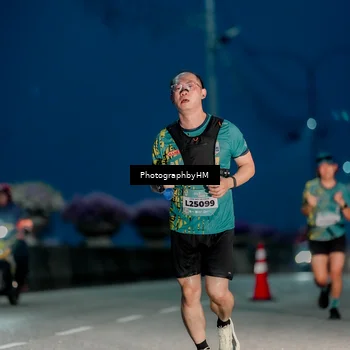 Runner Photo 5809110