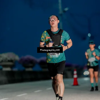 Runner Photo 5809111