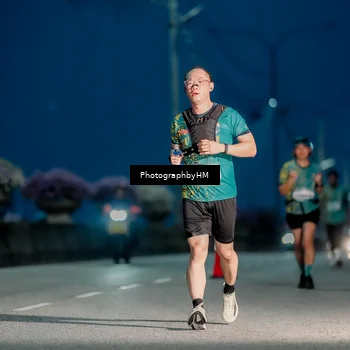Runner Photo 5809112