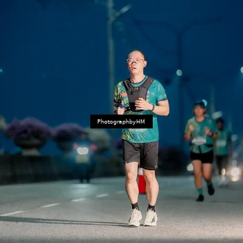 Runner Photo 5809114