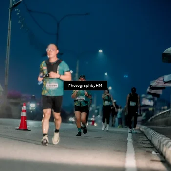 Runner Photo 5809115