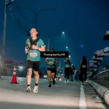 Runner Photo 5809117