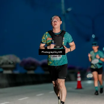 Runner Photo 5809118