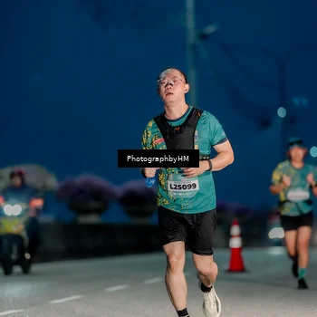 Runner Photo 5809119