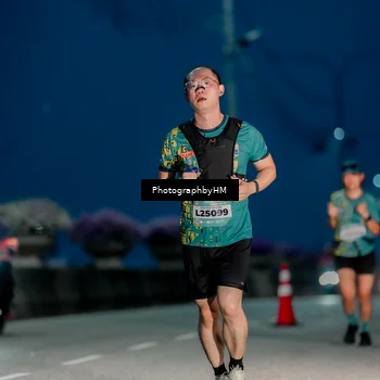 Runner Photo 5809120