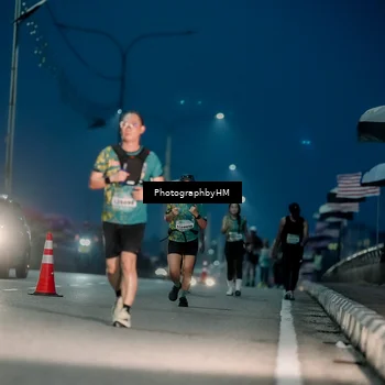 Runner Photo 5809122