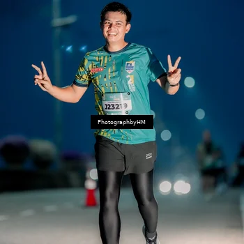 Runner Photo 5809124