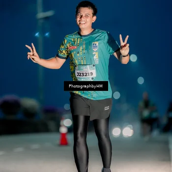 Runner Photo 5809125