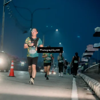 Runner Photo 5809126