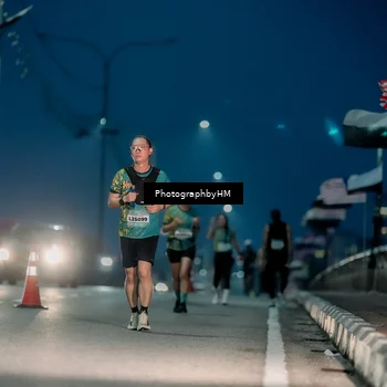 Runner Photo 5809127