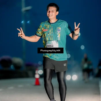 Runner Photo 5809128