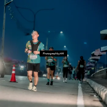Runner Photo 5809129