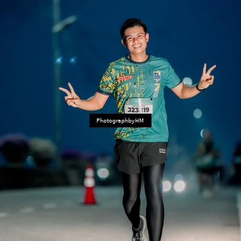 Runner Photo 5809130